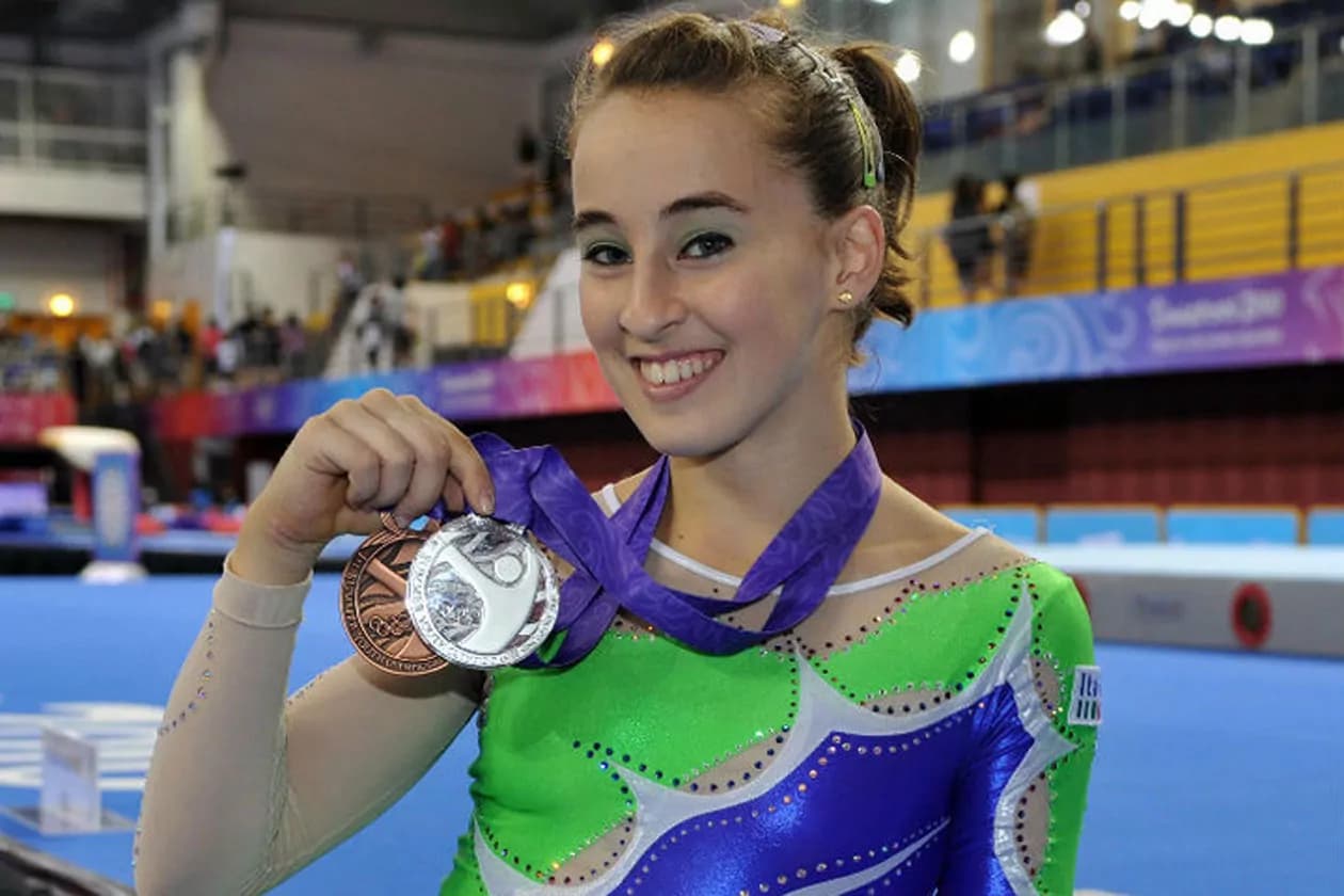 Il commento razzista di Carlotta Ferlito: “Per vincere bisogna dipingerci di nero”