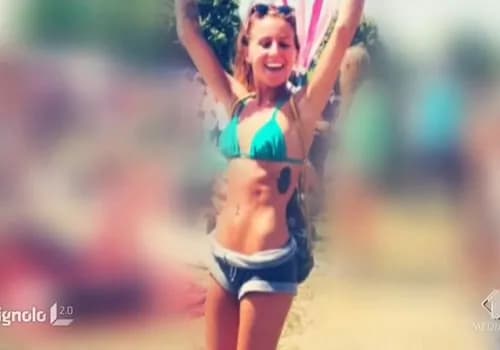 Chiara: la ragazza diventata anoressica dopo la morte della mamma