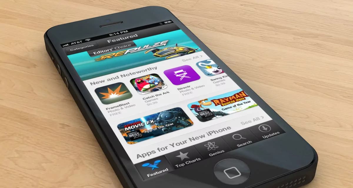 Apple annuncia prezzi e data di uscita di iPhone 5S e 5C