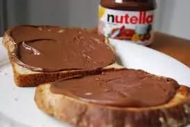Nutella: cosa succede se si lascia al sole per mezza giornata (VIDEO)