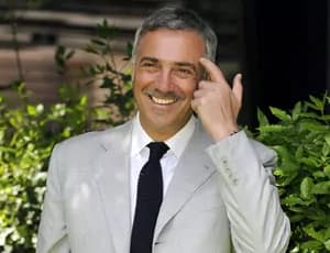 Massimo Ghini: “Meglio mia figlia a Miss Italia che mia madre a Uomini e donne!”