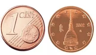 La monetina da 1 centesimo che potrebbe farvi diventare ricchi