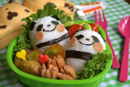 Come far mangiare le verdure ai bambini