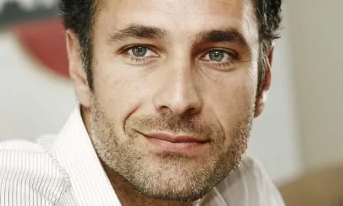 Raoul Bova conferma la relazione con Rocío Muñoz Morales