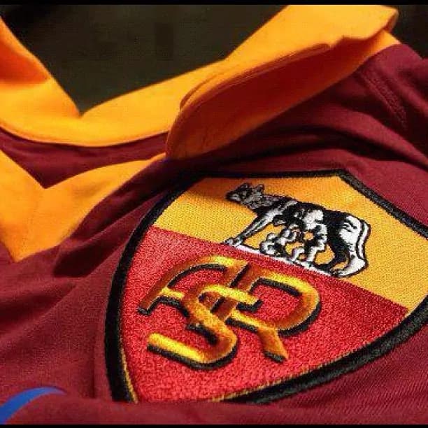 “Giuro che se la Roma vince lo scudetto mi spoglio”