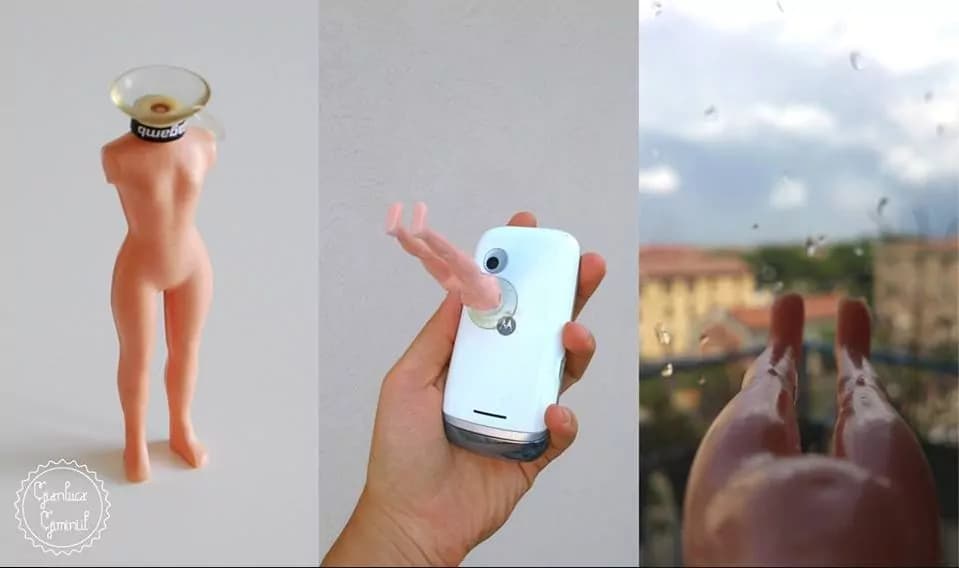 Instagamb: come fotografarsi le gambe nude non solo al mare
