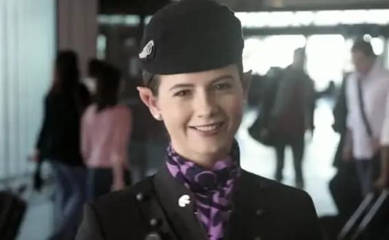Lo Hobbit, il nuovo divertententissimo spot di Air New Zealand [VIDEO]