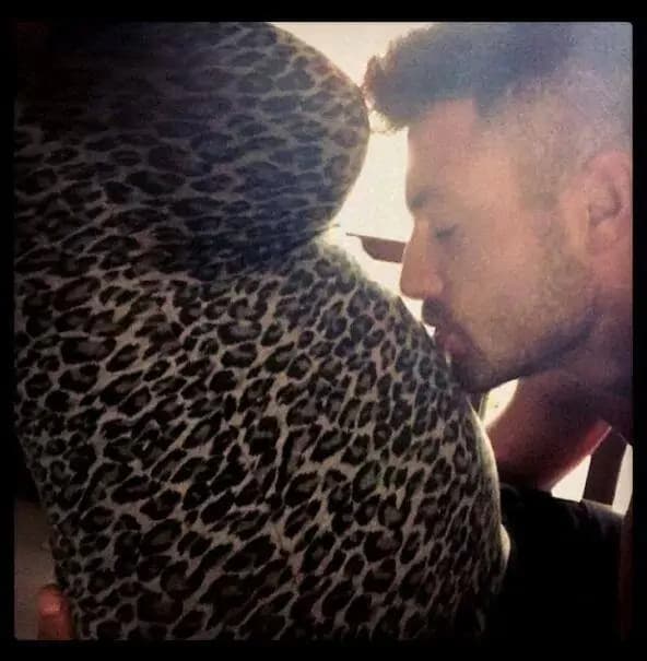 Francesca ed Eugenio di Uomini e Donne aspettano un bambino (FOTO)