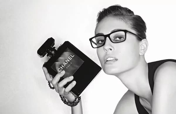 Chanel, la collezione occhiali Prestige 2013 [FOTO]