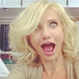 Cameron Diaz è su Twitter