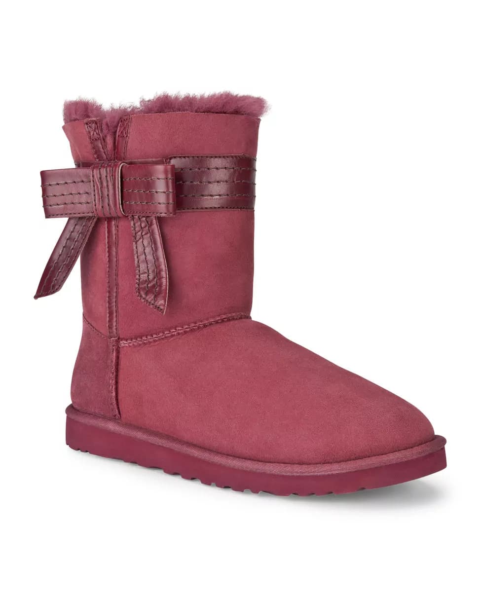 UGG Josette, il nuovo modello per la prossima stagione [FOTO]