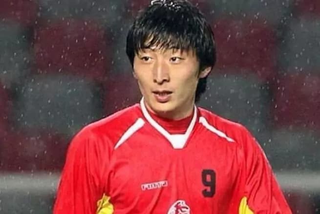 Corea del Sud, la calciatrice accusata di essere un uomo [FOTO]