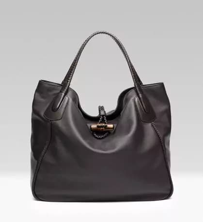 Hip Bamboo, la nuova collezione Gucci
