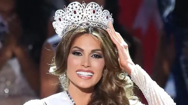 Miss Universo 2013 è Gabriela Isler, Miss Venezuela [FOTO]