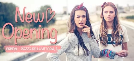 Alcott Los Angeles: new opening a Brindisi