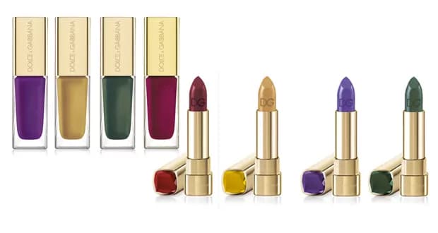 Dolce & Gabbana, Sicilian Jewels in edizione limitata