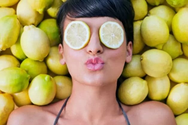 Le infinite proprietà benefiche e cosmetiche del limone