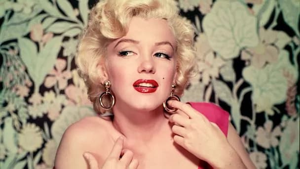 Tutti pazzi per Marilyn, “sogno proibito d’America”