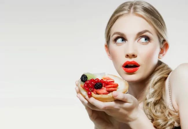 Dolci mon amour, ma resistere si può!