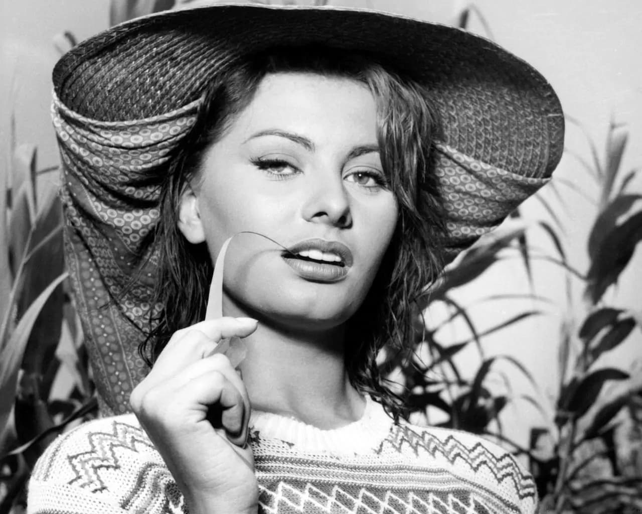 Per gli uomini la donna con la “D” maiuscola è formosa e seducente