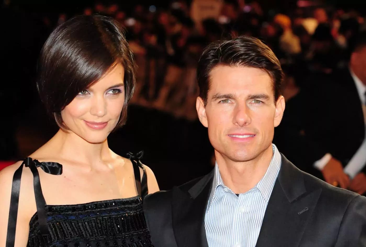 Tom Cruise ammette, Katie Holmes lo ha lasciato per colpa di Scientology