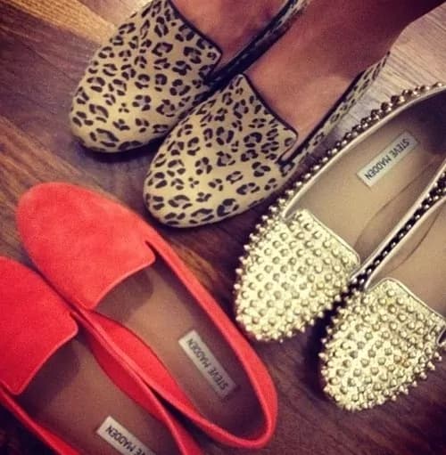 Loafers: le scarpe trend del momento