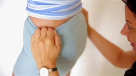 Ar Wear, i pantaloncini anti-stupro [VIDEO]