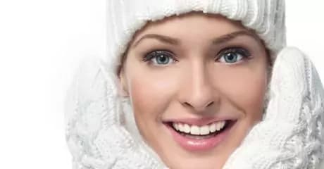 Allergia al freddo: come proteggersi