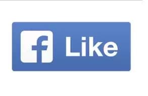 Facebook elimina il pollice alzato logo di “Mi piace”