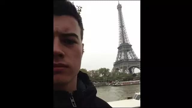 Si ubriaca a Manchester, si risveglia a Parigi [FOTO]