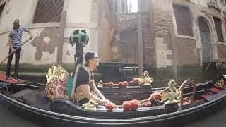 Una passeggiata per Venezia grazie a Google Maps [VIDEO]
