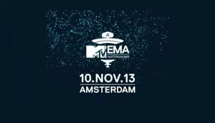MTV European Music Awards 2013, i vincitori