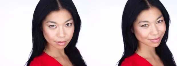 Ecco il segreto per essere fotogenici: lo SQUINCH! [VIDEO]
