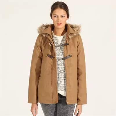 Come affrontare il freddo inverno con Pimkie