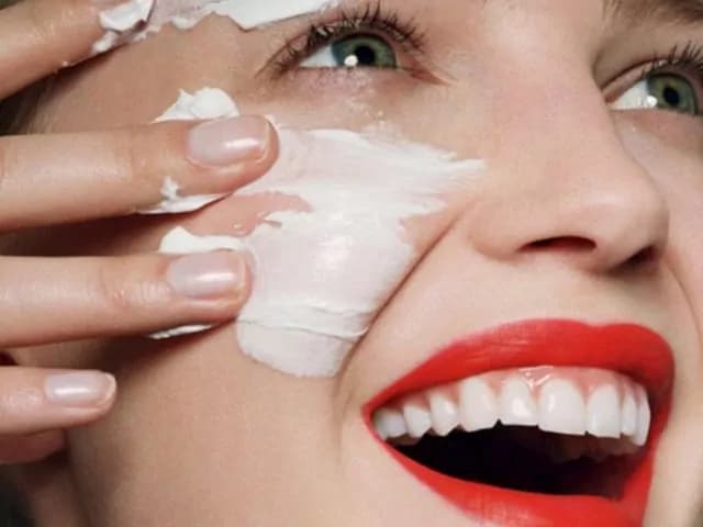 10 consigli per una pelle sana