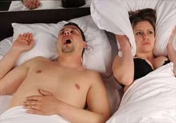 Apnea notturna: cause e rimedi del più diffuso disturbo respiratorio del sonno