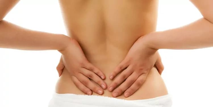“Colpo della strega”: come placare l’improvviso dolore lombare acuto