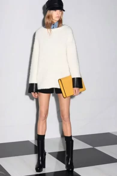 Gucci Prefall 2014