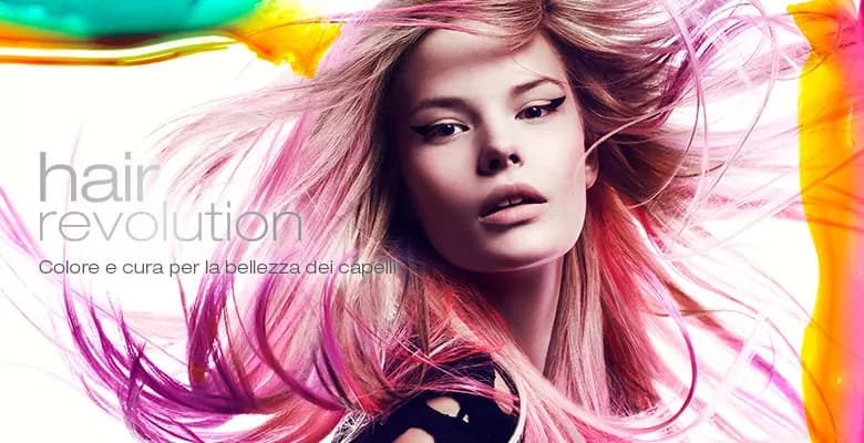 Novità Kiko: ecco i prodotti per colorare e curare i capelli