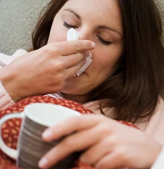 Ecco i  migliori cibi anti-influenzali che migliorano il nostro sistema immunitario