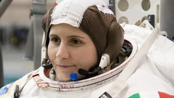 Futura: la missione spaziale con Samantha Cristoforetti, la prima italiana nello spazio