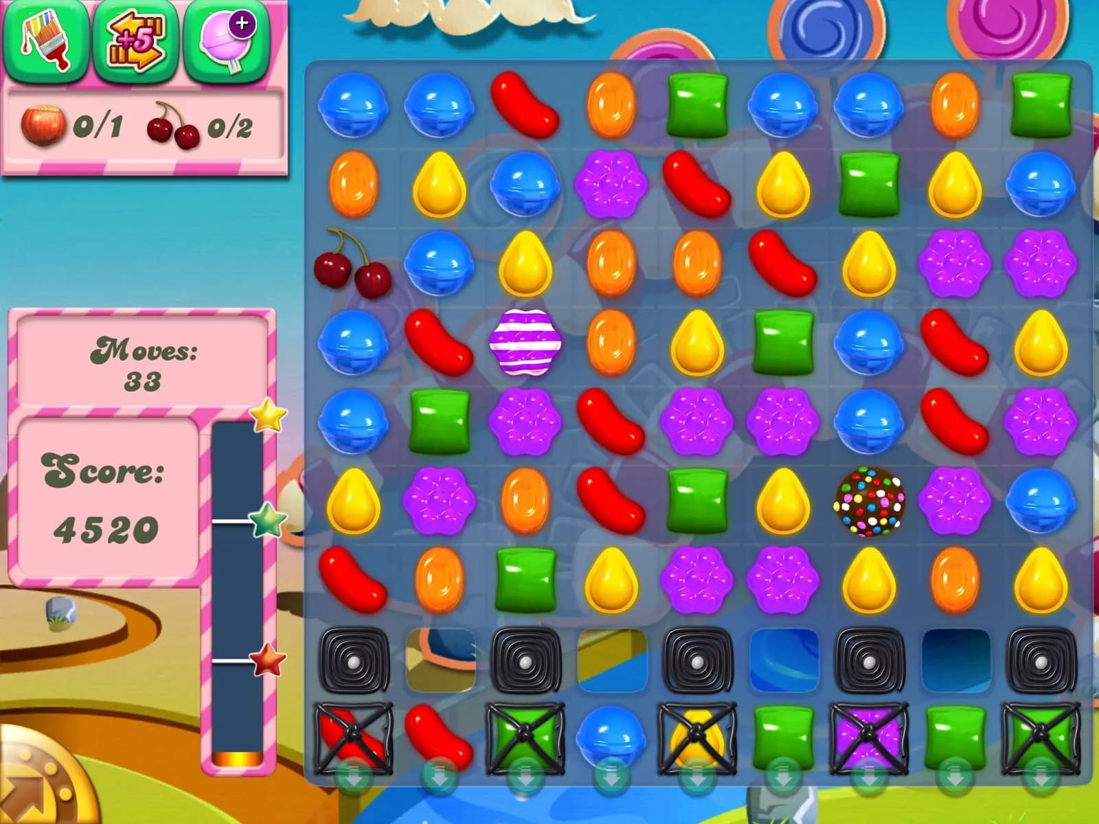 Candy Crush Saga è l’App più scaricata del 2013