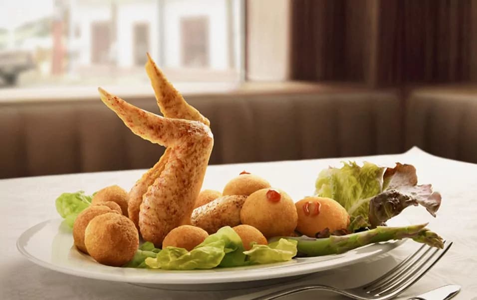 Food porn: la nuova moda del momento! (FOTO)