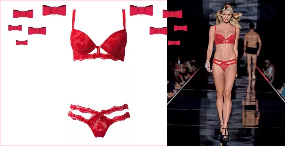 Regali di natale speciali con Intimissimi