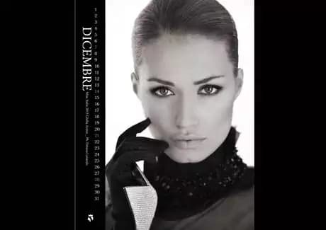 75 anni di Miss Italia: il calendario del 2014 è interattivo (FOTO)