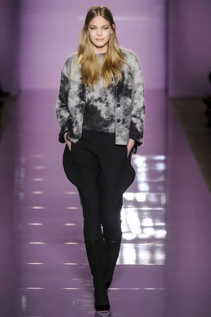 MFW: collezione autunno inverno 2014-15 di Les Copains