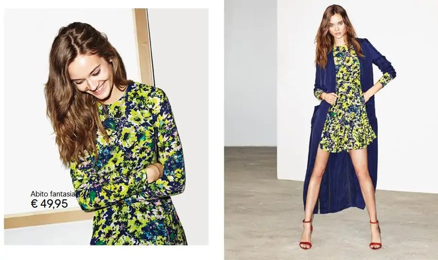H&M: i must have della primavera estate 2014