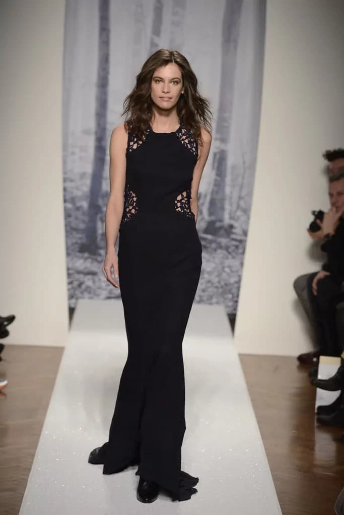 MFW: la collezione autunno-inverno 2014-15 di Aigner