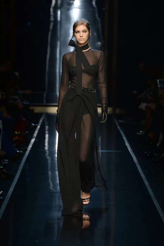 MFW: la collezione autunno inverno 2014-15 di Ermanno Scervino [FOTO]