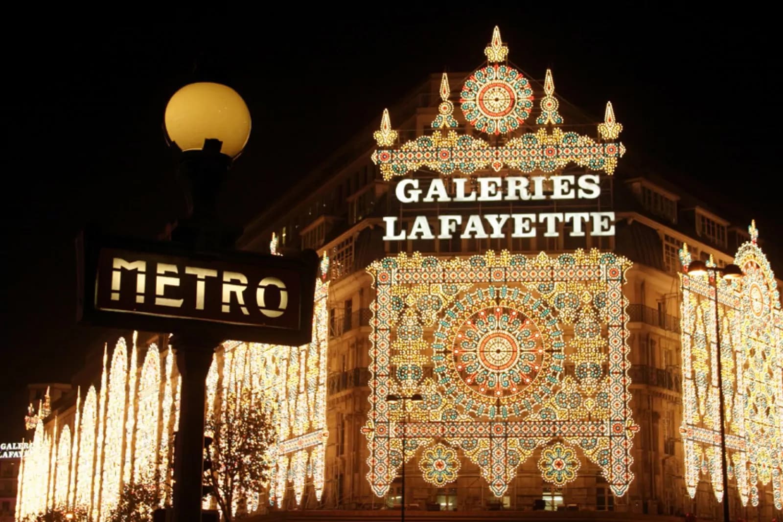Galeries Lafayette aprirà a Milano